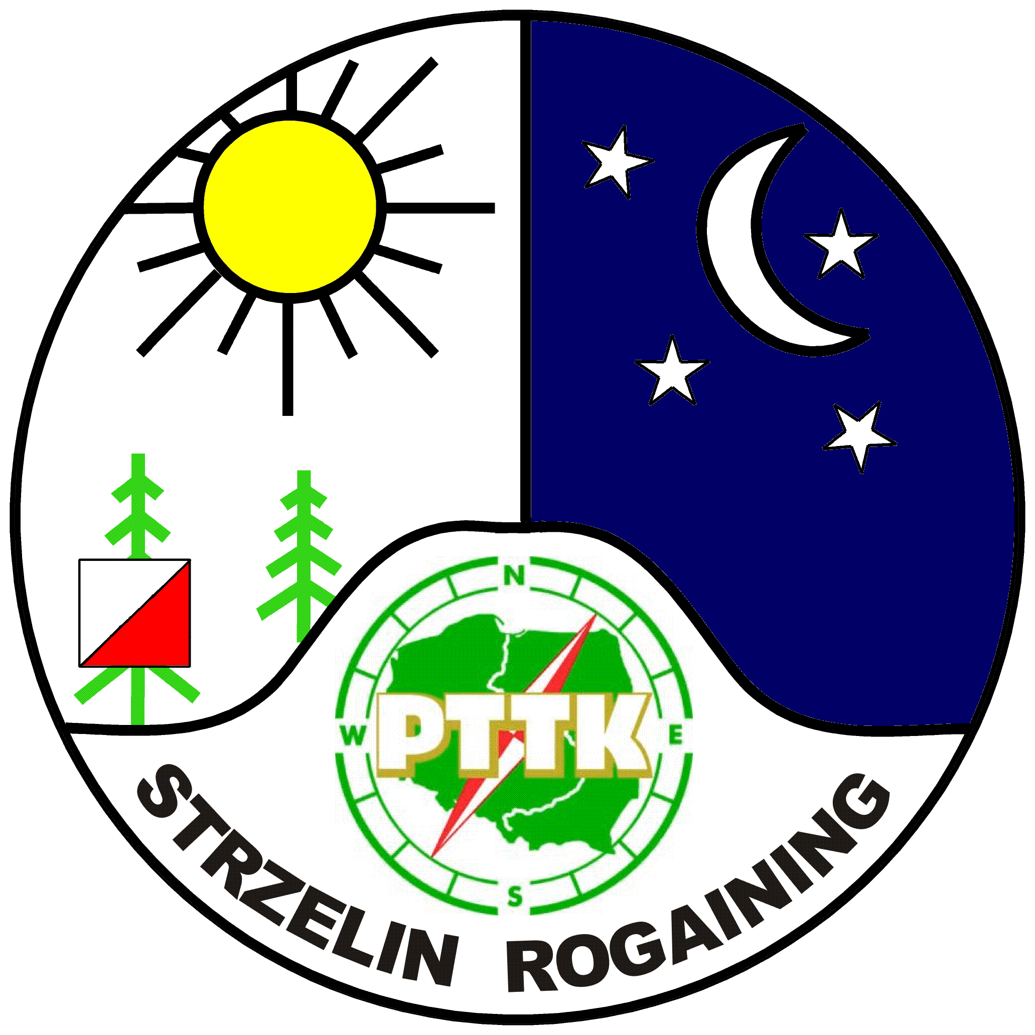 PTTK Strzelin - rogaining