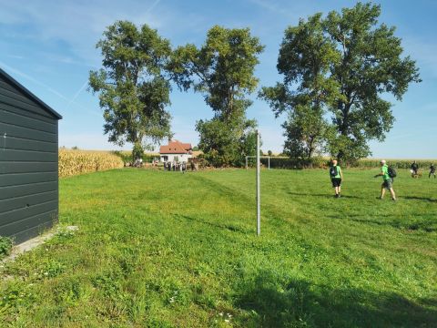29. Zawody na Orientację Beniamin s145 - PTTK Strzelin