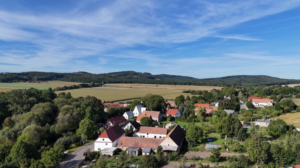 29. Zawody na Orientację Beniamin d151 - PTTK Strzelin