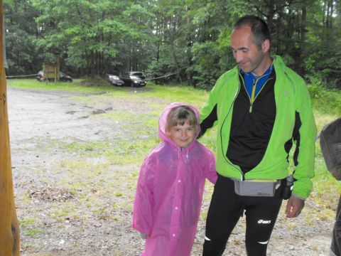 XXVI Zawody na Orientację Siapula s25 - PTTK Strzelin