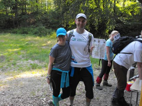 XXVI Zawody na Orientację Siapula s231 - PTTK Strzelin