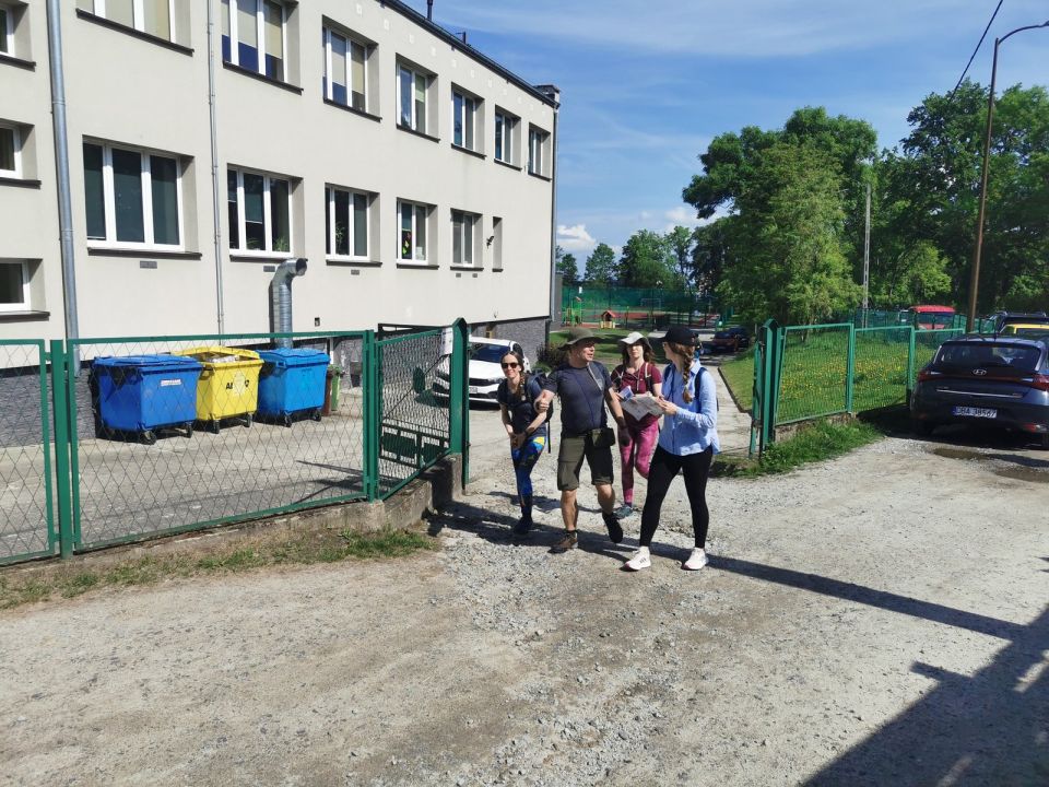 XXX Strzeliński Rogaining s002 - PTTK Strzelin