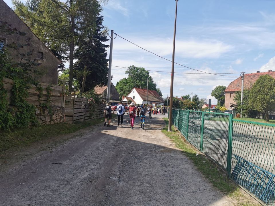 XXX Strzeliński Rogaining s002 - PTTK Strzelin