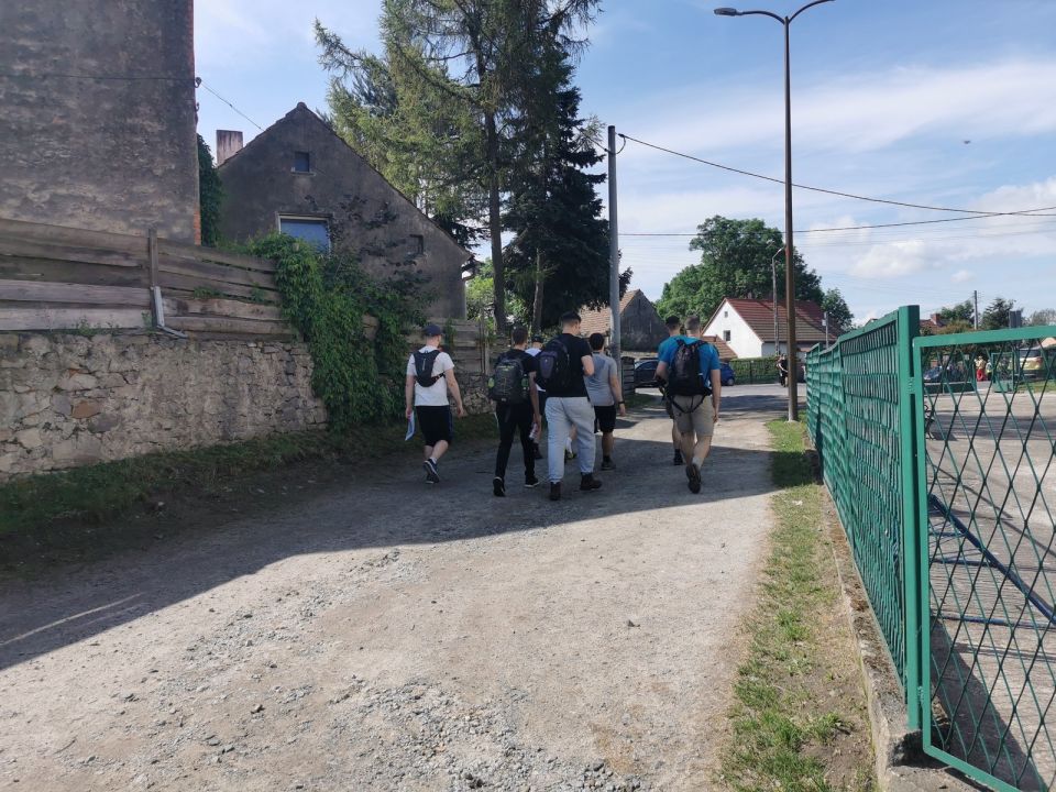 XXX Strzeliński Rogaining s002 - PTTK Strzelin