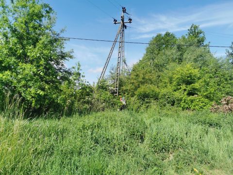 35. Strzeliński Rogaining s140 - PTTK Strzelin