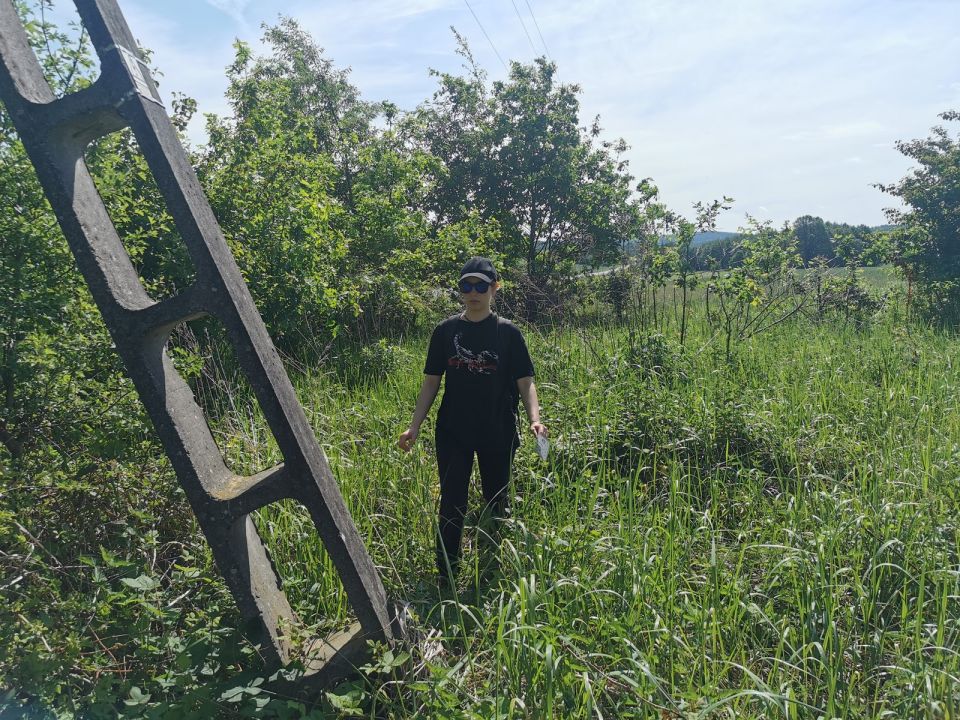 XXX Strzeliński Rogaining s002 - PTTK Strzelin