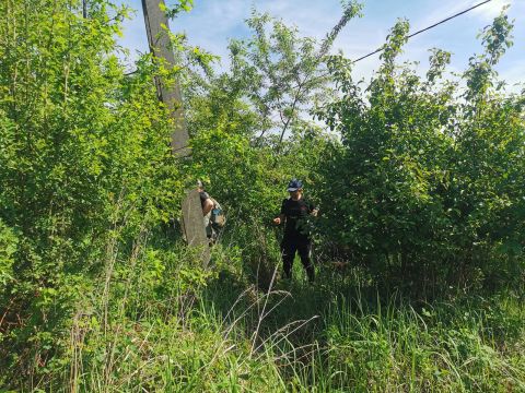 35. Strzeliński Rogaining s150 - PTTK Strzelin