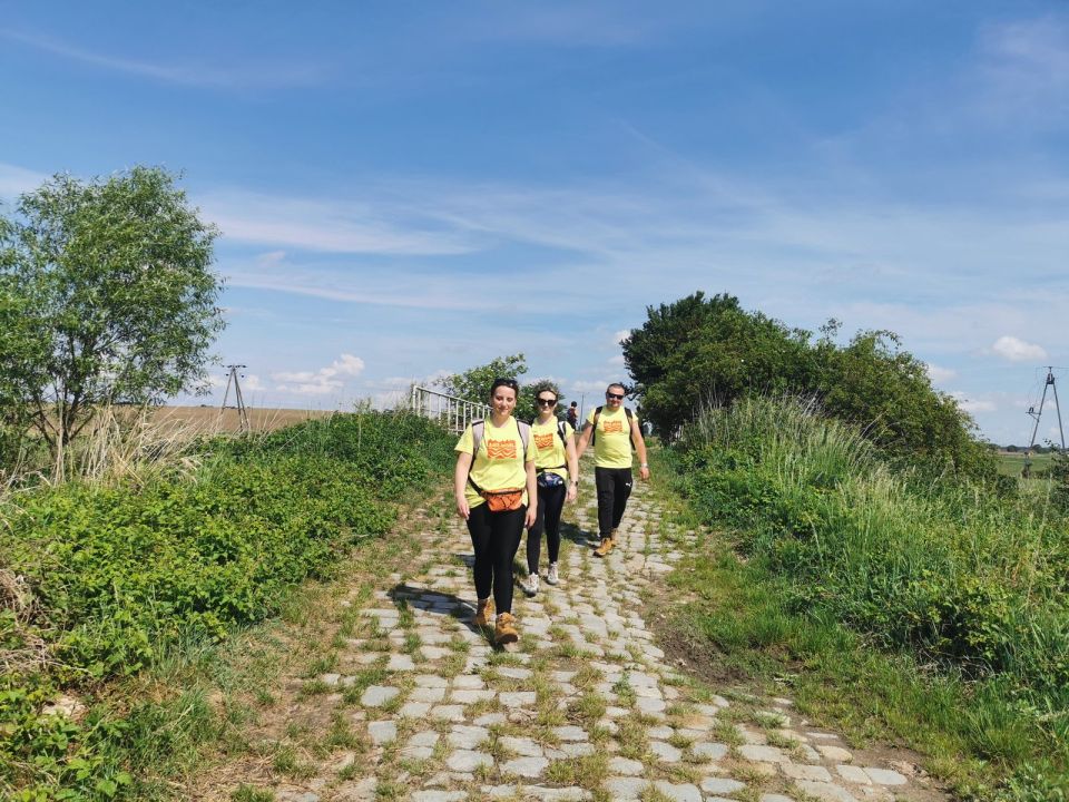 XXX Strzeliński Rogaining s002 - PTTK Strzelin