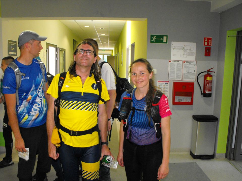 XXX Strzeliński Rogaining s002 - PTTK Strzelin