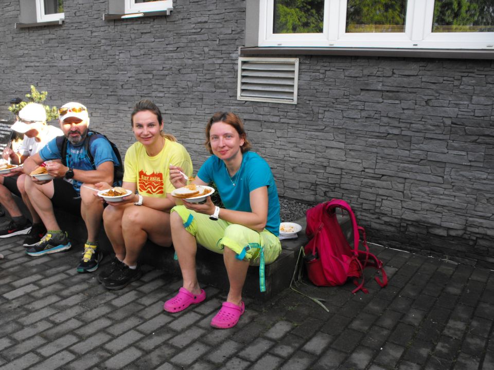 XXX Strzeliński Rogaining s002 - PTTK Strzelin