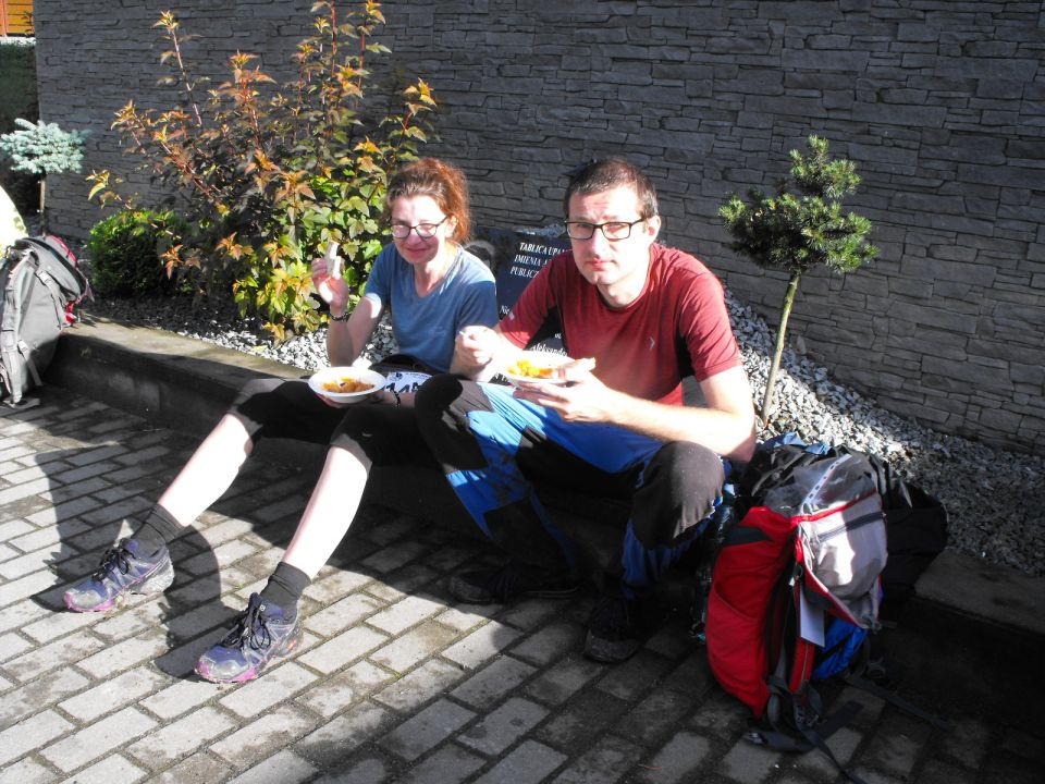 XXX Strzeliński Rogaining s002 - PTTK Strzelin