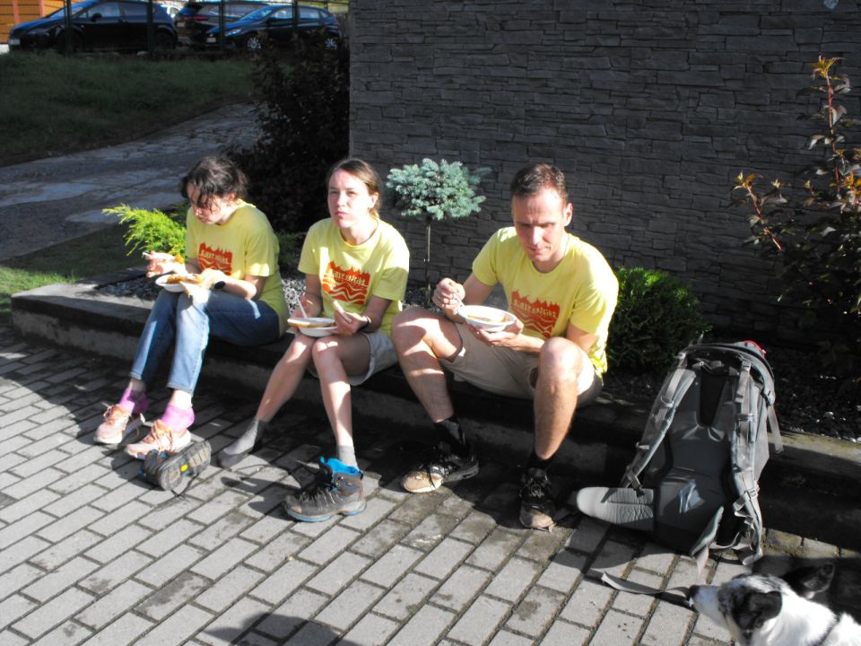 XXX Strzeliński Rogaining s002 - PTTK Strzelin