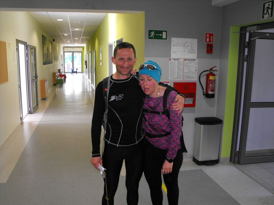 XXX Strzeliński Rogaining s002 - PTTK Strzelin