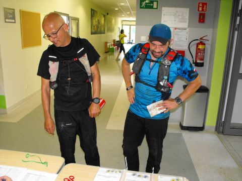 35. Strzeliński Rogaining s249 - PTTK Strzelin