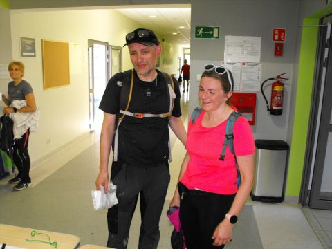 35. Strzeliński Rogaining s251 - PTTK Strzelin