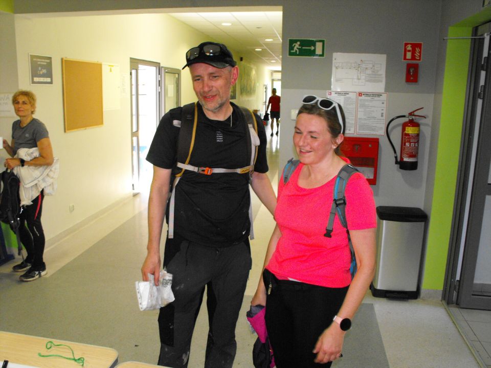 XXX Strzeliński Rogaining s002 - PTTK Strzelin