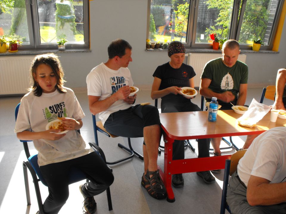 XXX Strzeliński Rogaining s002 - PTTK Strzelin