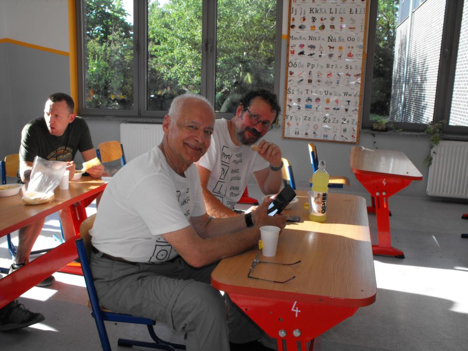 XXX Strzeliński Rogaining s002 - PTTK Strzelin