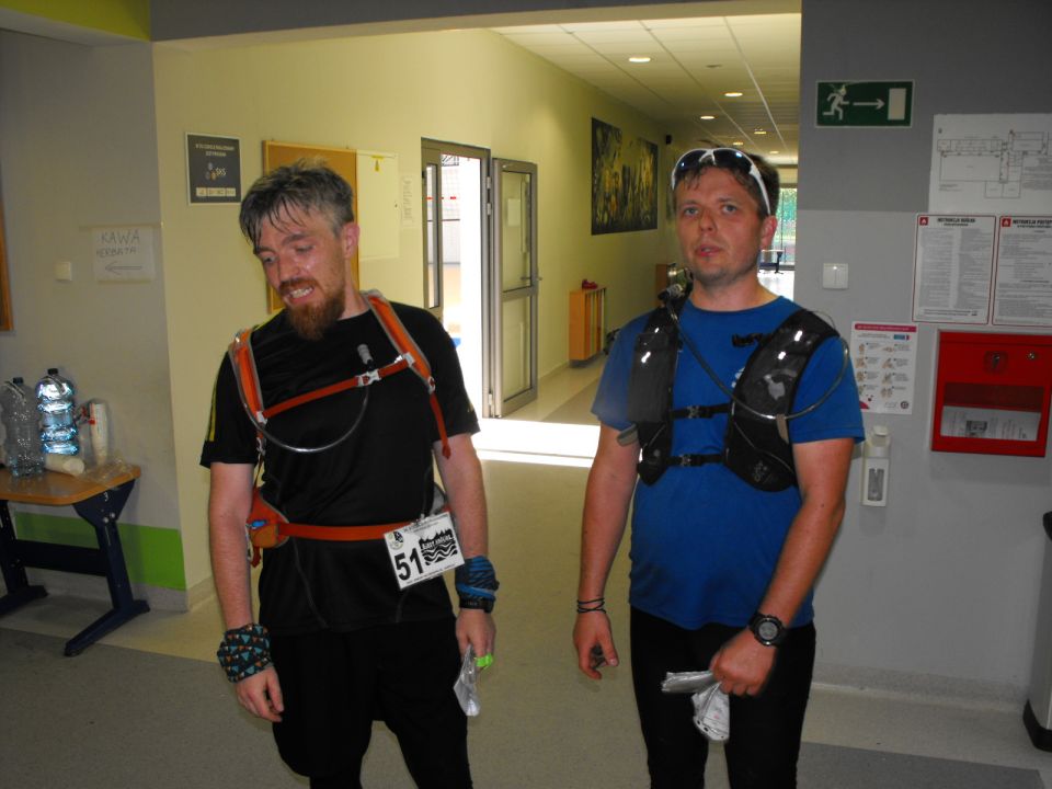 XXX Strzeliński Rogaining s002 - PTTK Strzelin