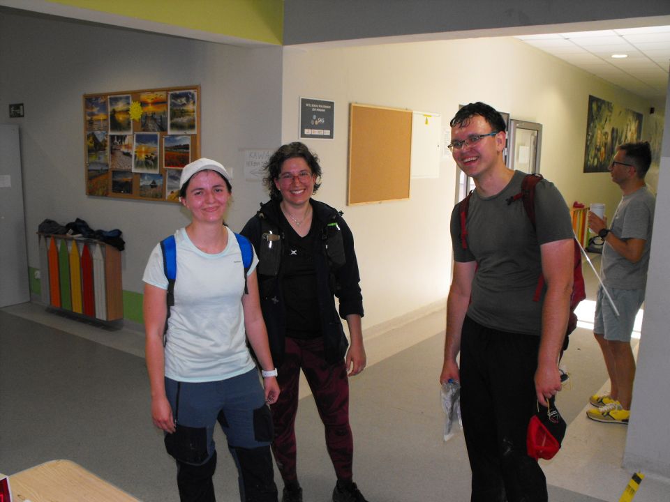 XXX Strzeliński Rogaining s002 - PTTK Strzelin