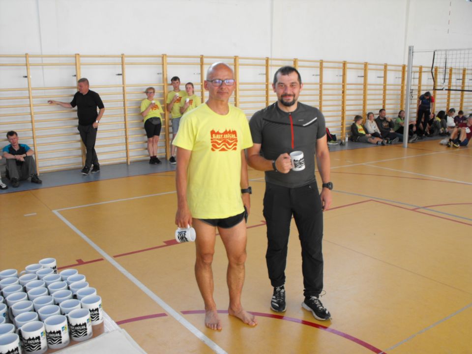 XXX Strzeliński Rogaining s002 - PTTK Strzelin