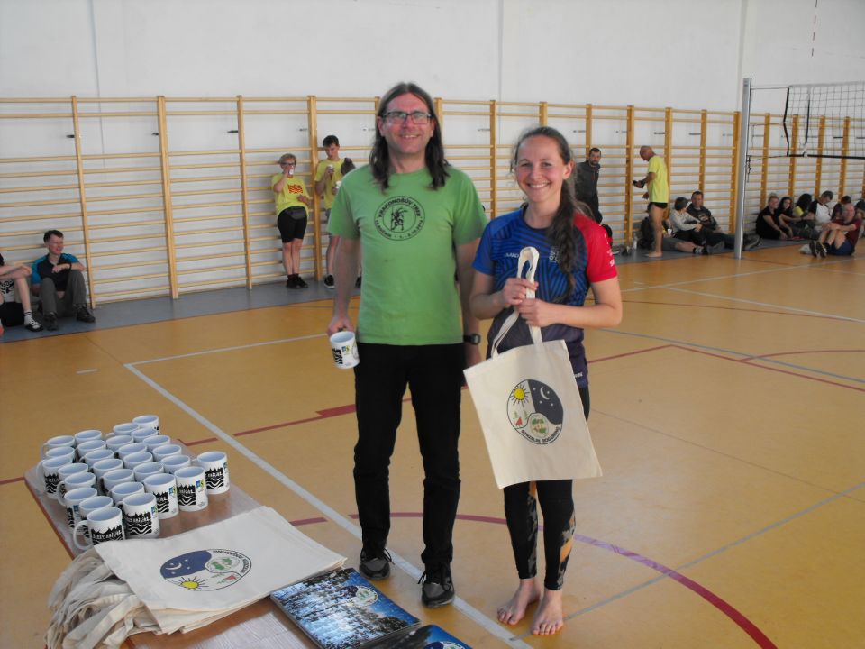 XXX Strzeliński Rogaining s002 - PTTK Strzelin