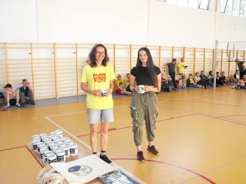 XXX Strzeliński Rogaining s002 - PTTK Strzelin