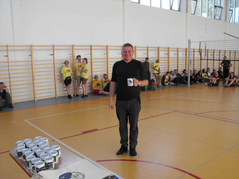 XXX Strzeliński Rogaining s002 - PTTK Strzelin