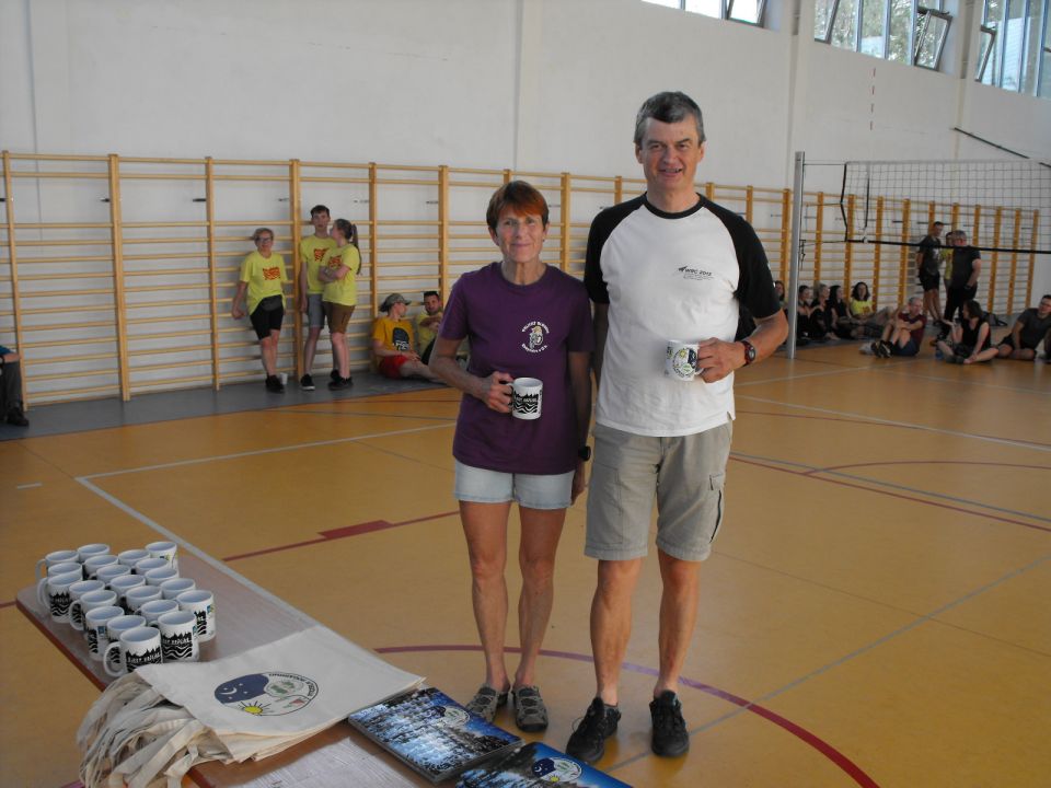 XXX Strzeliński Rogaining s002 - PTTK Strzelin