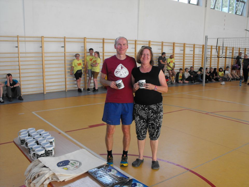 XXX Strzeliński Rogaining s002 - PTTK Strzelin