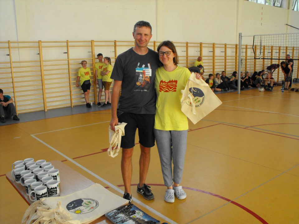 XXX Strzeliński Rogaining s002 - PTTK Strzelin