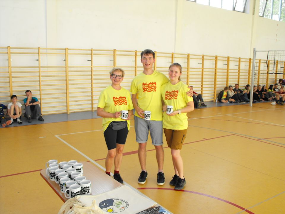 XXX Strzeliński Rogaining s002 - PTTK Strzelin