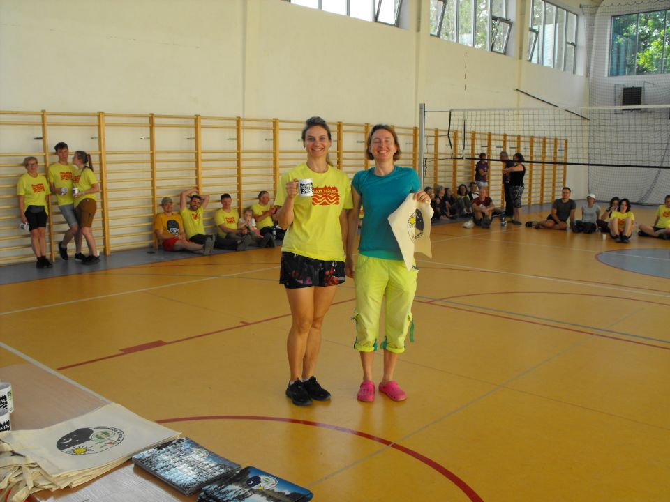 XXX Strzeliński Rogaining s002 - PTTK Strzelin