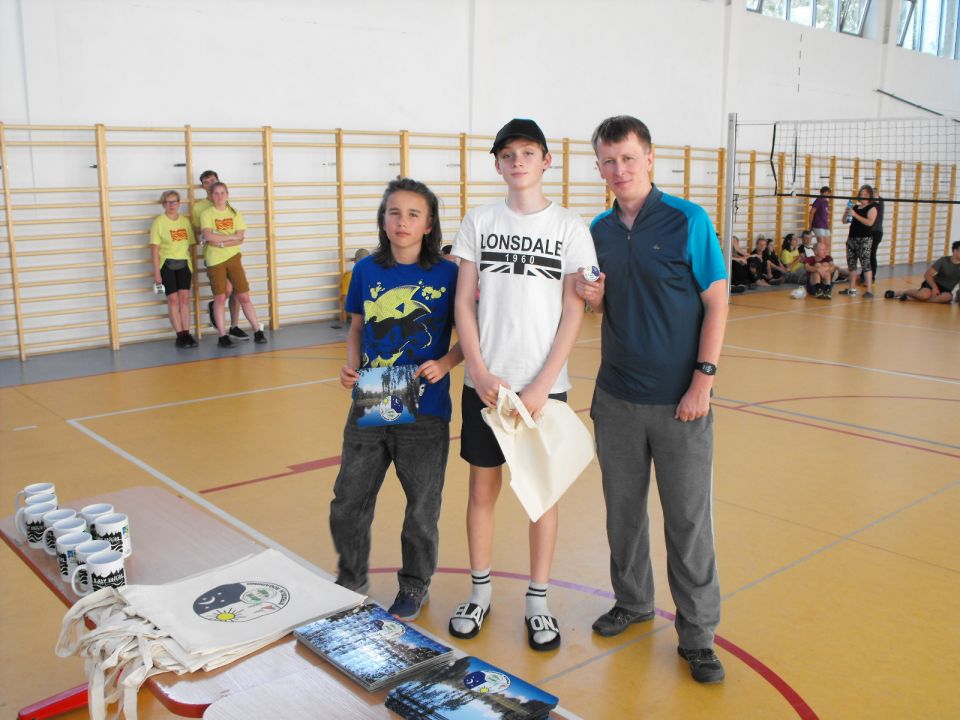 XXX Strzeliński Rogaining s002 - PTTK Strzelin