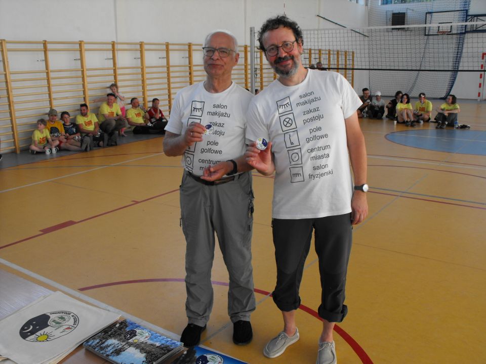 XXX Strzeliński Rogaining s002 - PTTK Strzelin