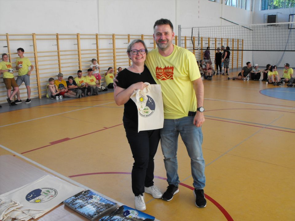 XXX Strzeliński Rogaining s002 - PTTK Strzelin