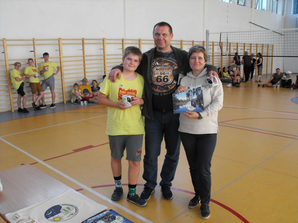 XXX Strzeliński Rogaining s002 - PTTK Strzelin