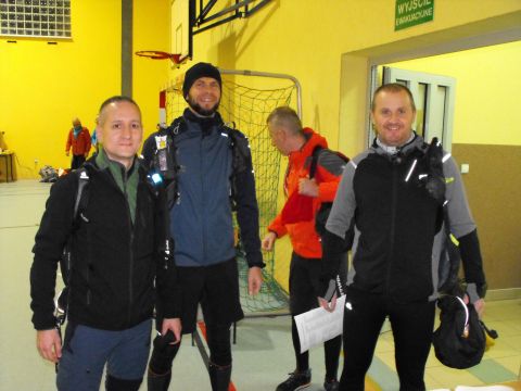 XXXIII Strzeliński Rogaining s68 - PTTK Strzelin