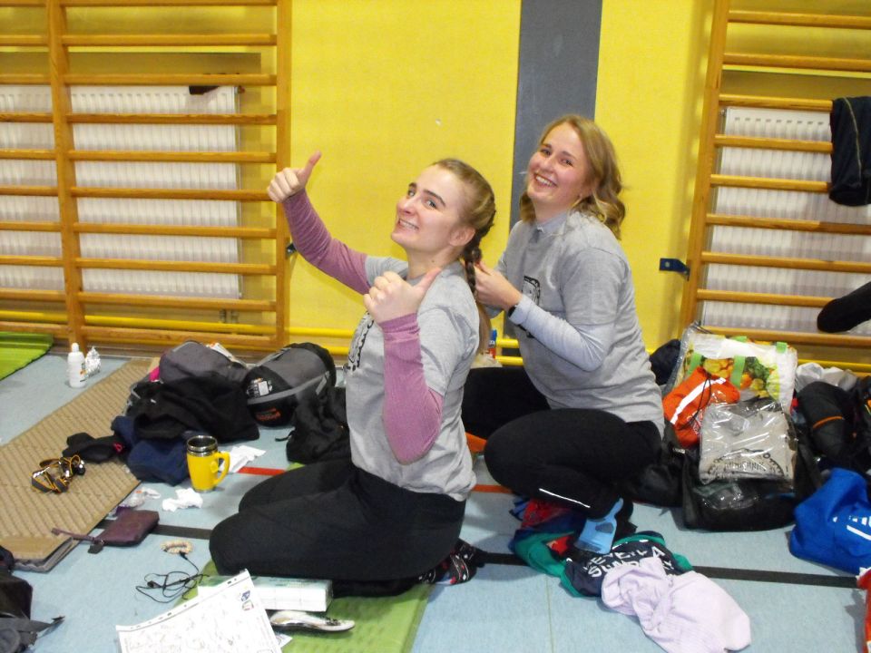 XXXIII Strzeliński Rogaining s002 - PTTK Strzelin