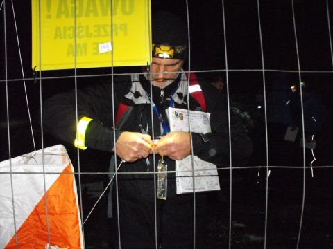 XXXIII Strzeliński Rogaining s75 - PTTK Strzelin