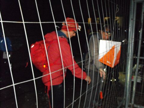 XXXIII Strzeliński Rogaining s76 - PTTK Strzelin