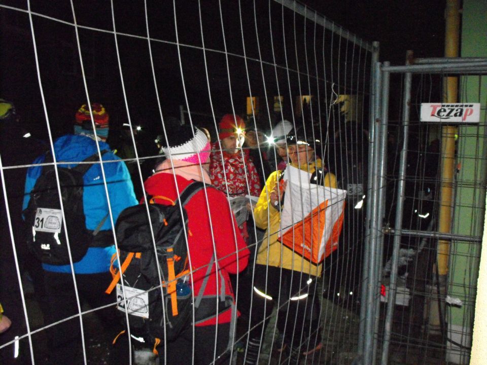 XXXIII Strzeliński Rogaining s002 - PTTK Strzelin