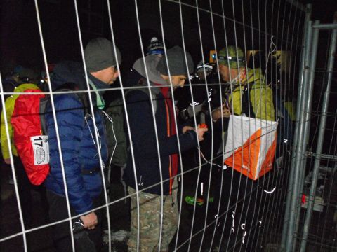 XXXIII Strzeliński Rogaining s80 - PTTK Strzelin