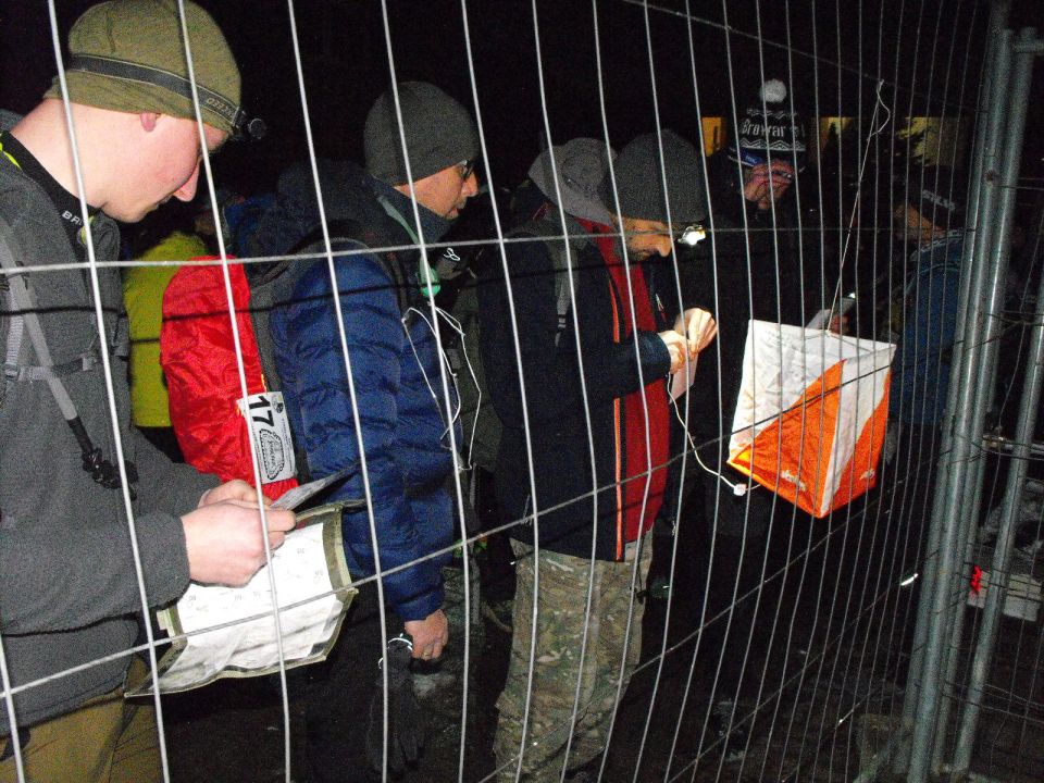 XXXIII Strzeliński Rogaining s002 - PTTK Strzelin