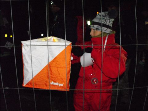 XXXIII Strzeliński Rogaining s82 - PTTK Strzelin