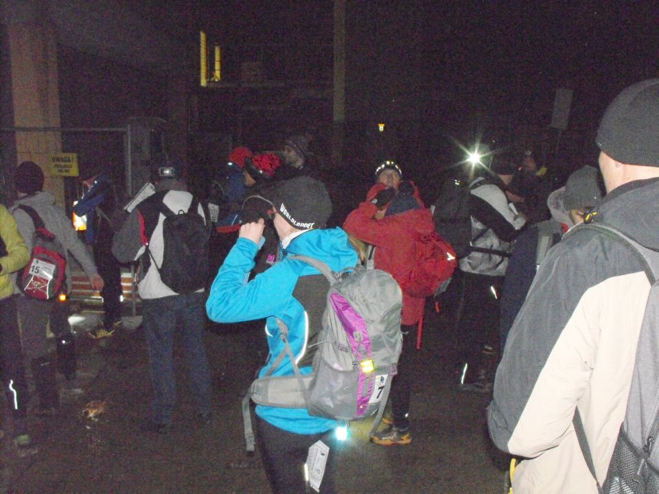 XXXIII Strzeliński Rogaining s002 - PTTK Strzelin