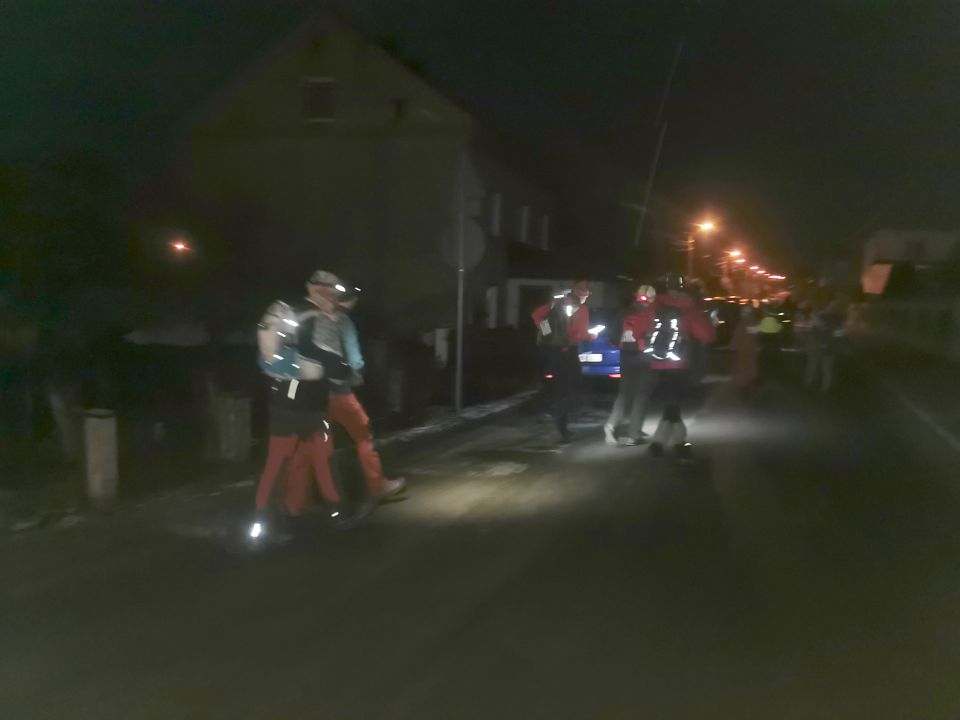 XXXIII Strzeliński Rogaining s002 - PTTK Strzelin