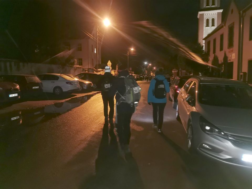 XXXIII Strzeliński Rogaining s002 - PTTK Strzelin