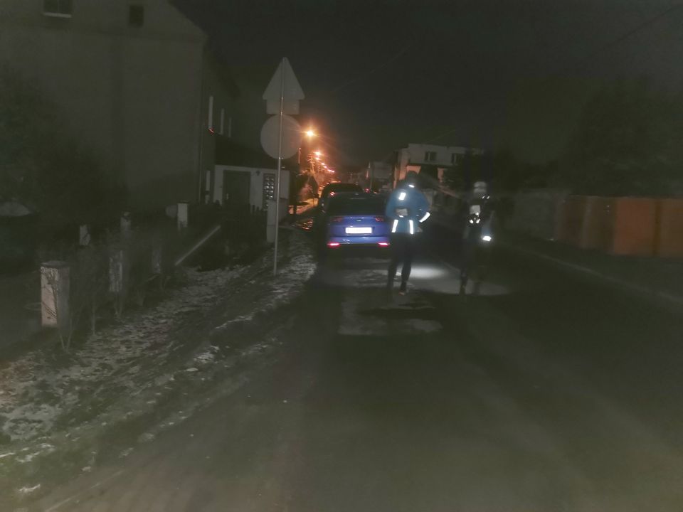 XXXIII Strzeliński Rogaining s002 - PTTK Strzelin