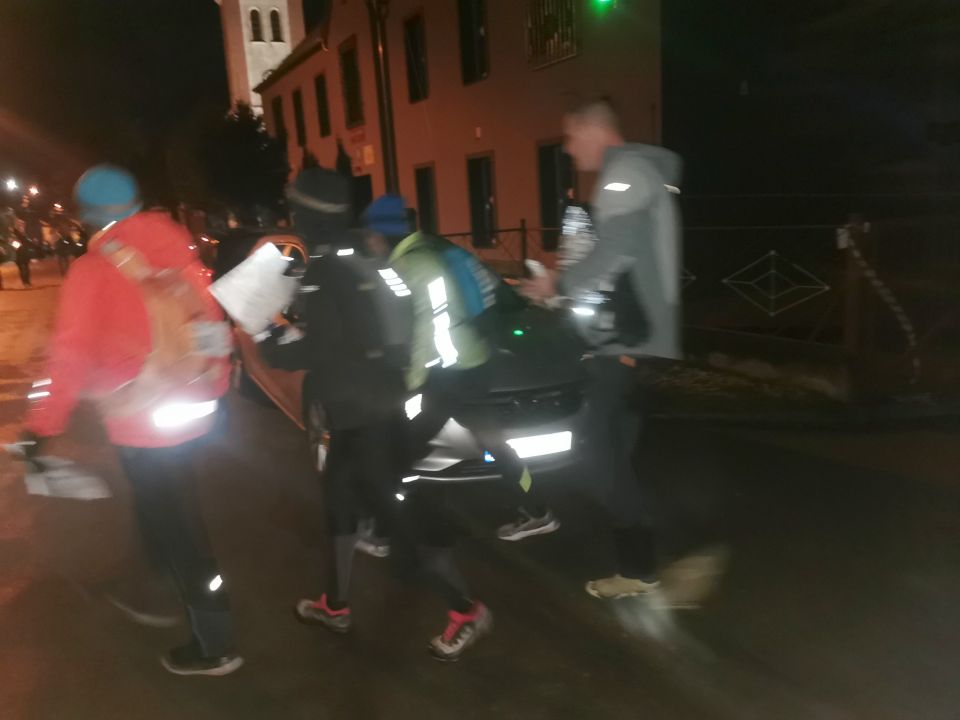 XXXIII Strzeliński Rogaining s002 - PTTK Strzelin